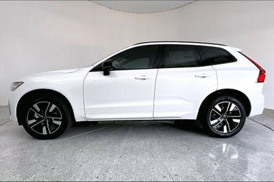 2026 Volvo XC60 B5 Core