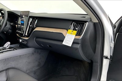 2026 Volvo XC60 B5 Core