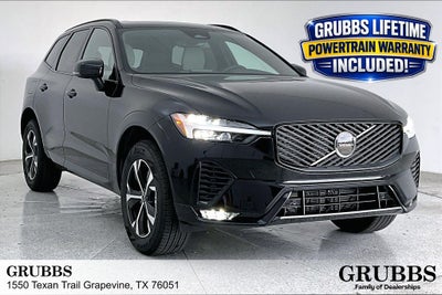 2026 Volvo XC60 B5 Core
