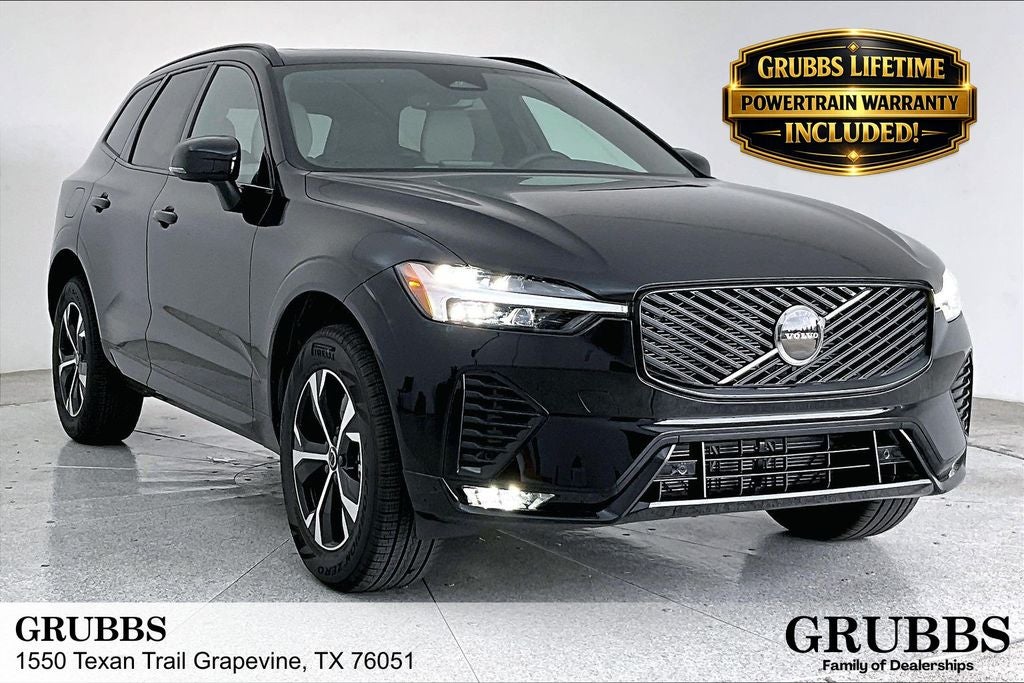 2026 Volvo XC60 B5 Core