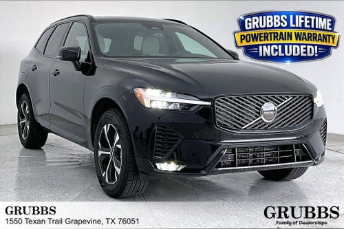 2026 Volvo XC60 B5 Core