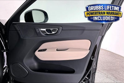 2026 Volvo XC60 B5 Core