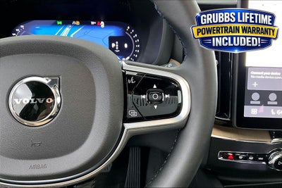 2026 Volvo XC60 B5 Core