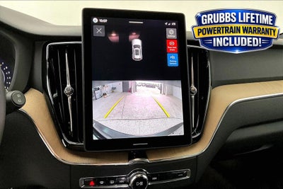 2026 Volvo XC60 B5 Core