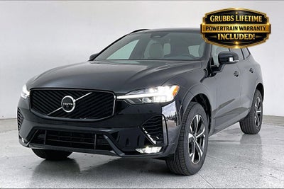 2026 Volvo XC60 B5 Core