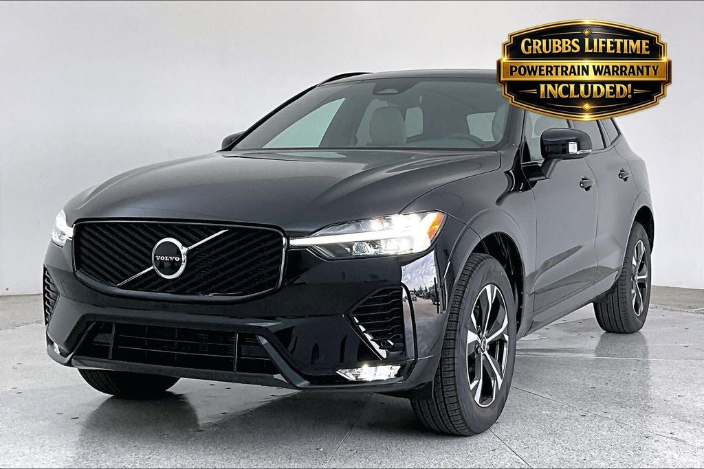 2026 Volvo XC60 B5 Core
