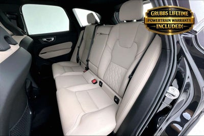 2026 Volvo XC60 B5 Core