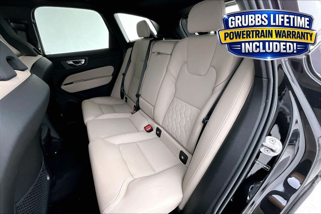 2026 Volvo XC60 B5 Core