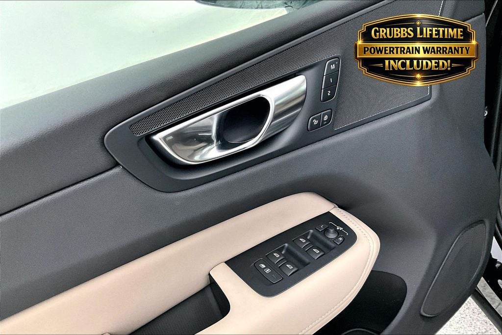 2026 Volvo XC60 B5 Core