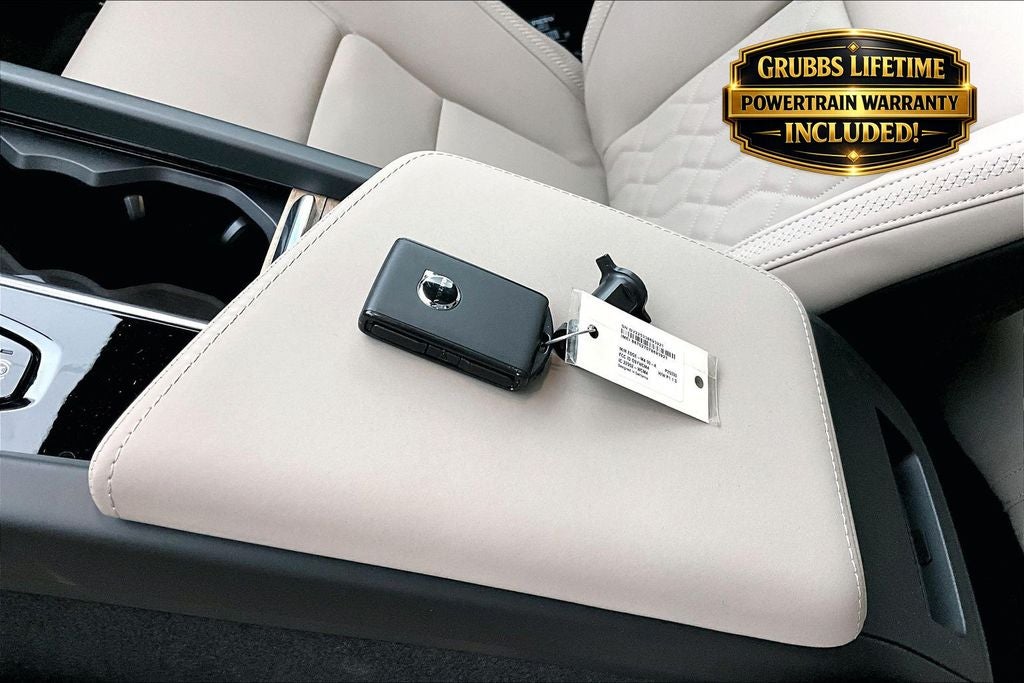 2026 Volvo XC60 B5 Core
