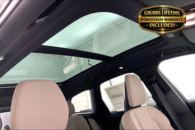 2026 Volvo XC60 B5 Core