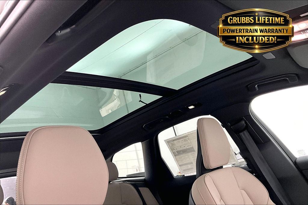 2026 Volvo XC60 B5 Core