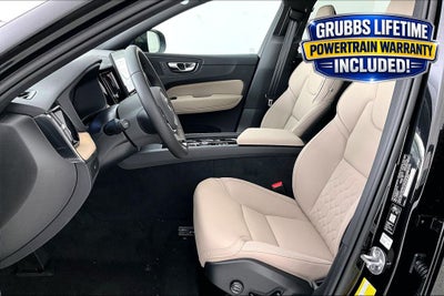 2026 Volvo XC60 B5 Core