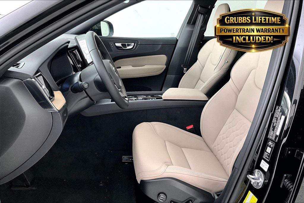 2026 Volvo XC60 B5 Core