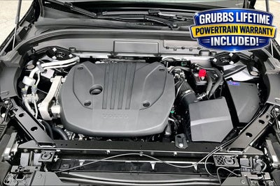2026 Volvo XC60 B5 Core