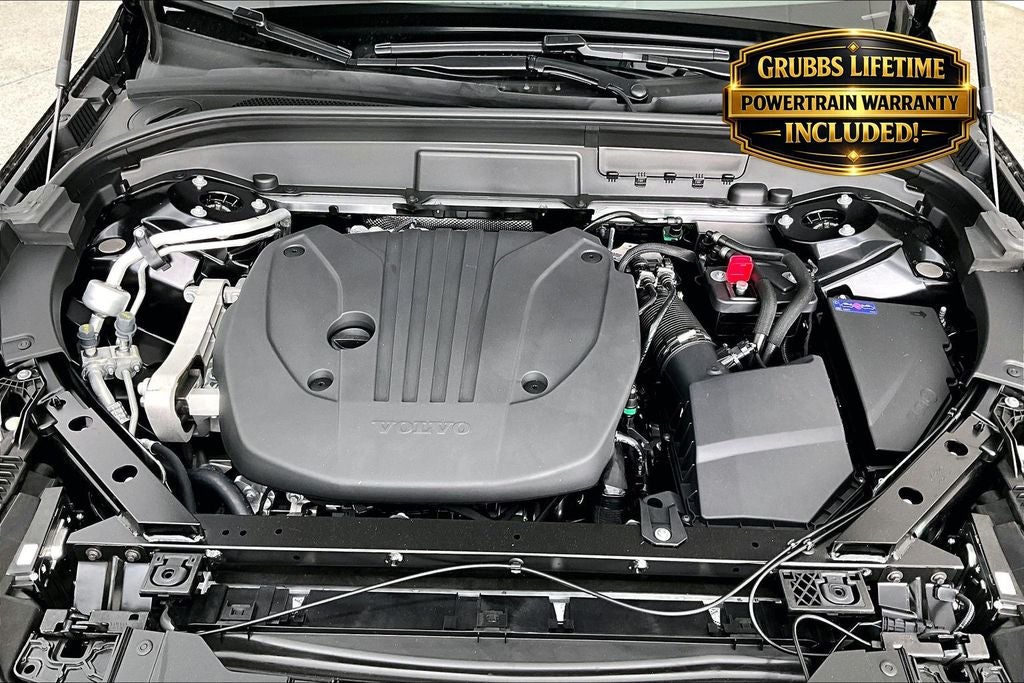 2026 Volvo XC60 B5 Core