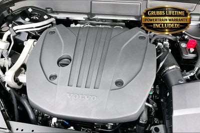 2026 Volvo XC60 B5 Core