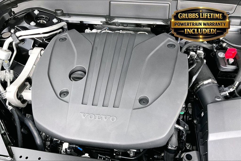 2026 Volvo XC60 B5 Core