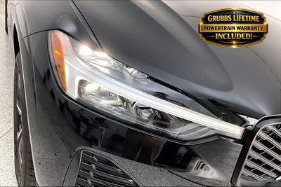 2026 Volvo XC60 B5 Core