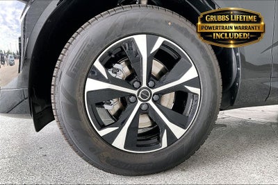 2026 Volvo XC60 B5 Core