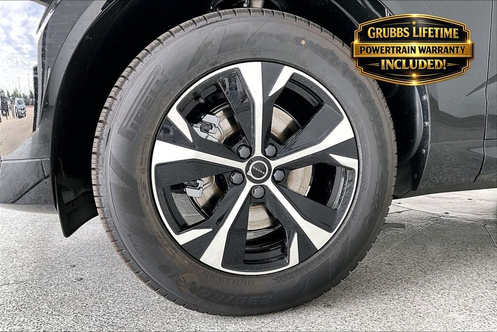 2026 Volvo XC60 B5 Core