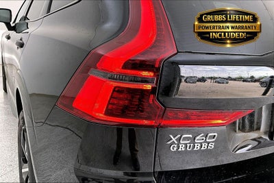 2026 Volvo XC60 B5 Core