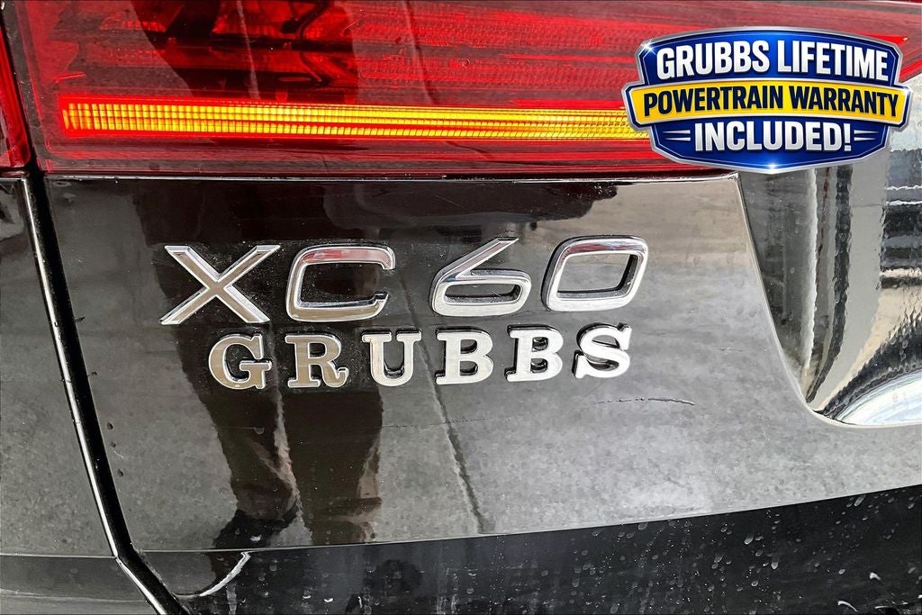 2026 Volvo XC60 B5 Core