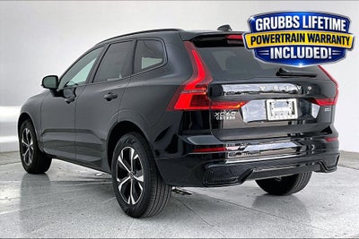 2026 Volvo XC60 B5 Core