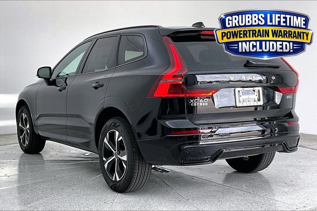 2026 Volvo XC60 B5 Core