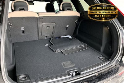 2026 Volvo XC60 B5 Core