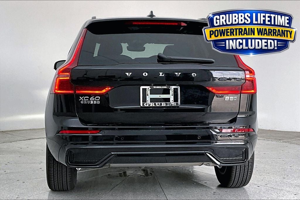 2026 Volvo XC60 B5 Core