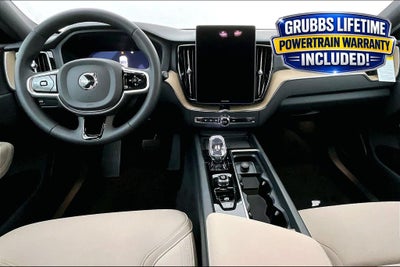 2026 Volvo XC60 B5 Core