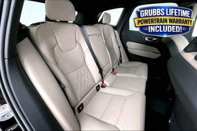 2026 Volvo XC60 B5 Core