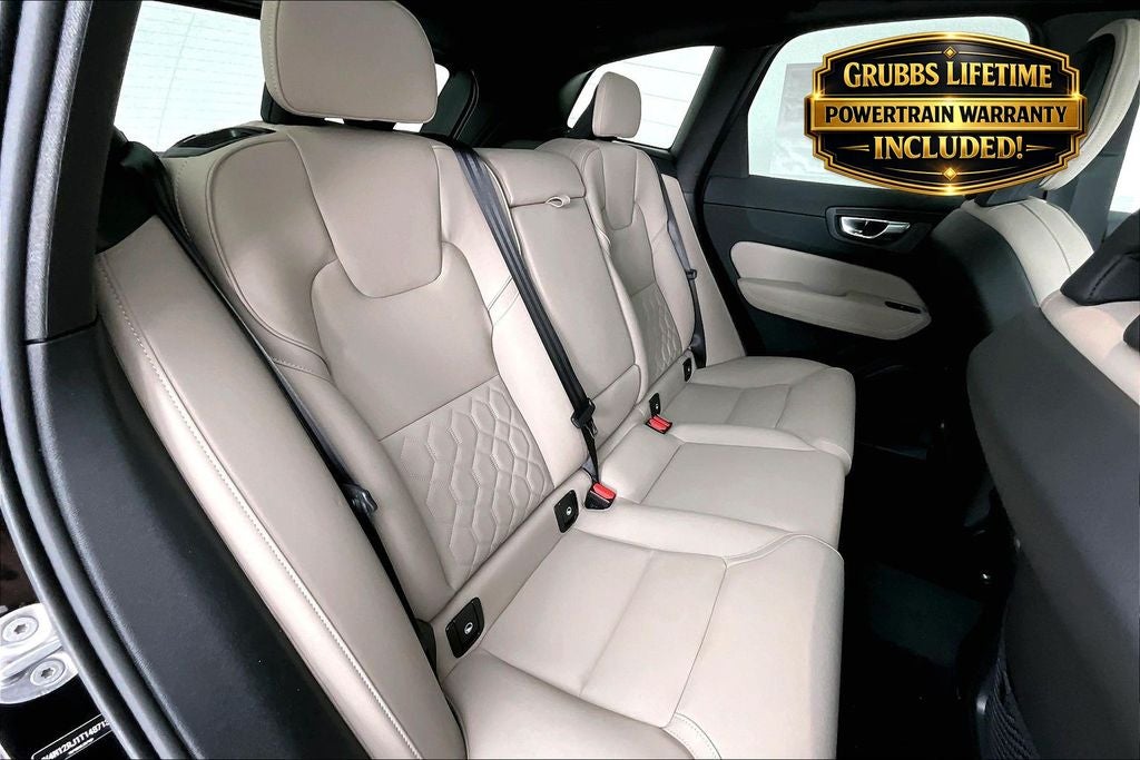 2026 Volvo XC60 B5 Core