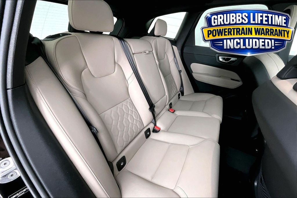 2026 Volvo XC60 B5 Core