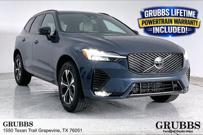 2026 Volvo XC60 B5 Core