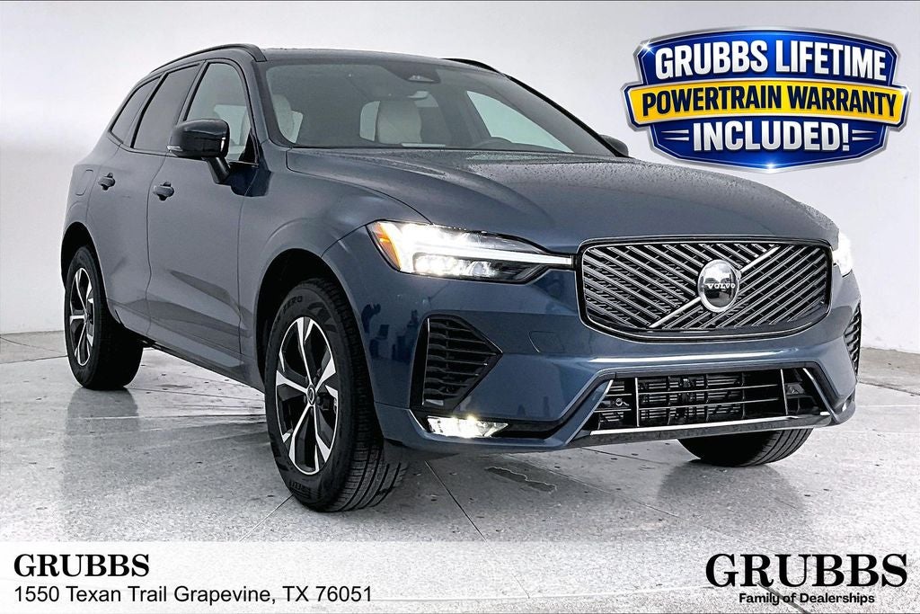 2026 Volvo XC60 B5 Core