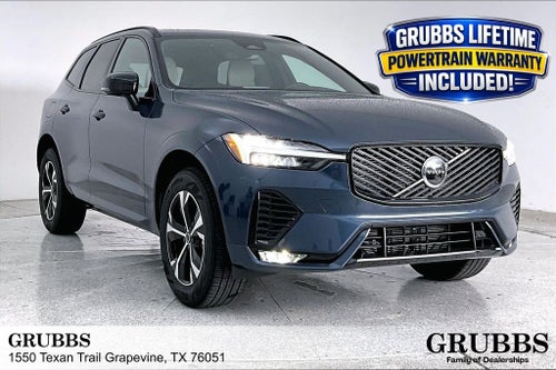 2026 Volvo XC60 B5 Core