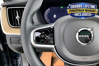 2026 Volvo XC60 B5 Core