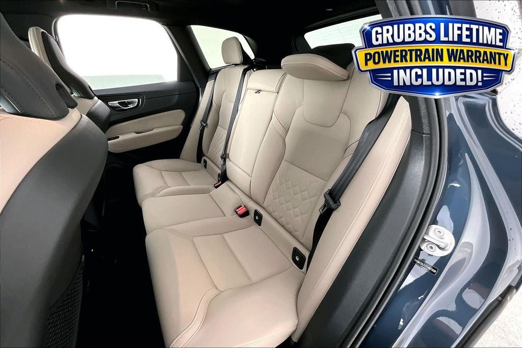 2026 Volvo XC60 B5 Core