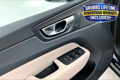 2026 Volvo XC60 B5 Core
