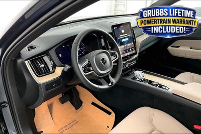 2026 Volvo XC60 B5 Core