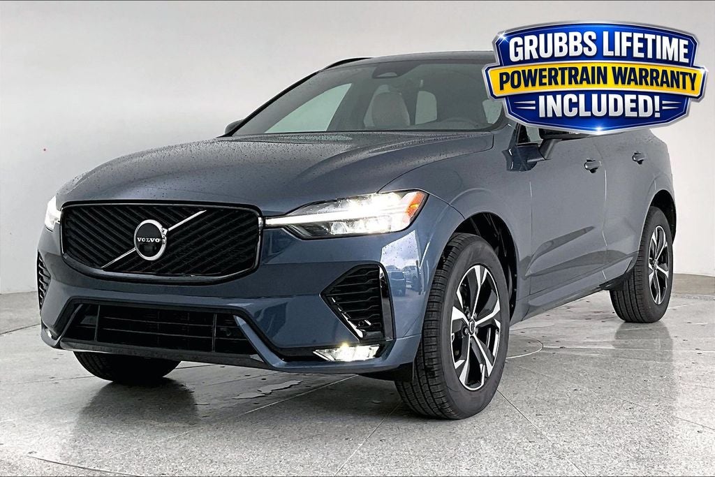 2026 Volvo XC60 B5 Core