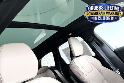 2026 Volvo XC60 B5 Core
