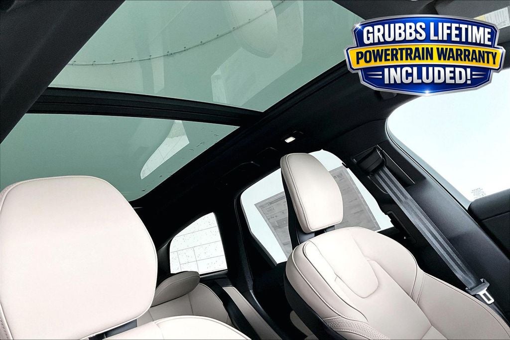 2026 Volvo XC60 B5 Core