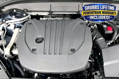 2026 Volvo XC60 B5 Core
