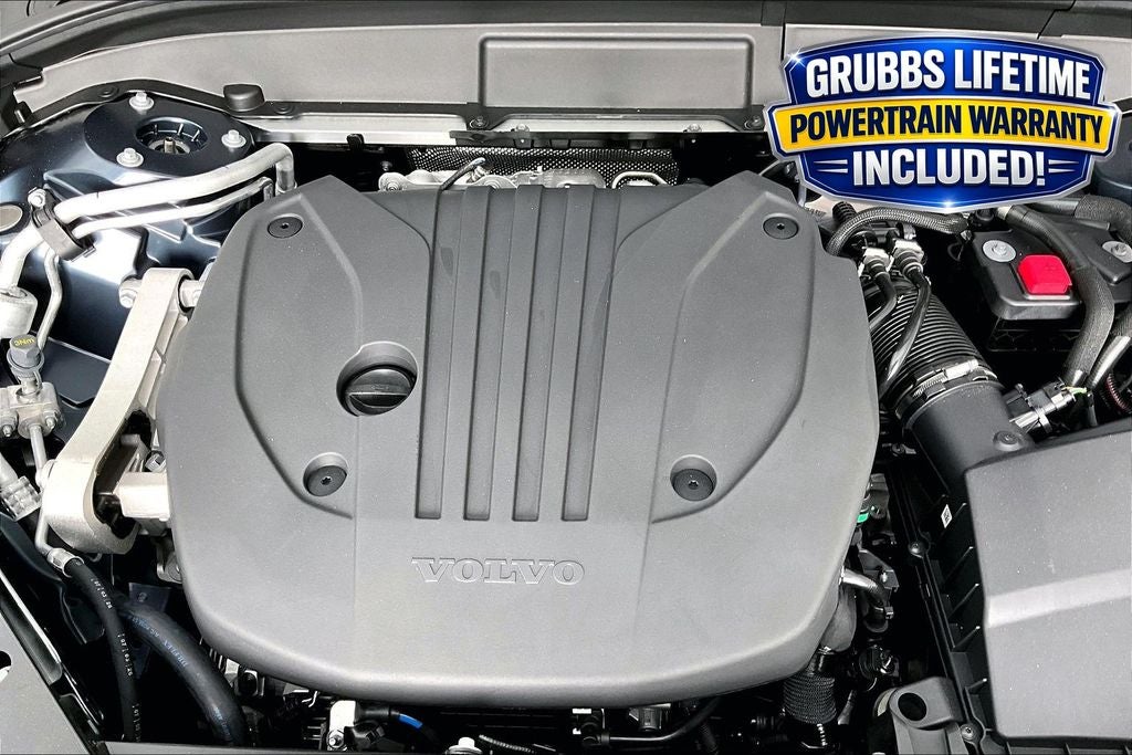 2026 Volvo XC60 B5 Core