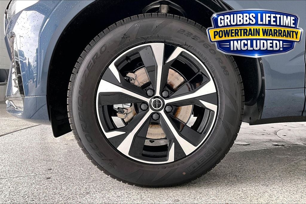 2026 Volvo XC60 B5 Core