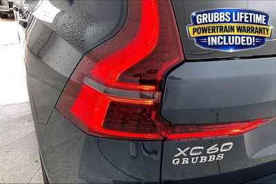 2026 Volvo XC60 B5 Core