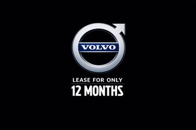 2026 Volvo XC60 B5 Core